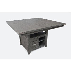 Altamonte High/Low Sq. Counter Table