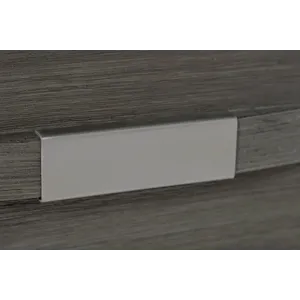 Altamonte Contemporary Rectangle Dining Table With Adjustable Height