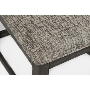 Altamonte Contemporary Upholstered Counter Stool(Set Of 2)