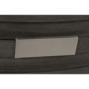 Altamonte Contemporary Upholstered Counter Stool(Set Of 2)