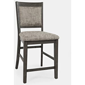 Altamonte Upholstered Counter Stool