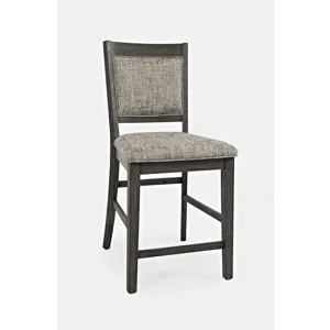 Altamonte Upholstered Counter Stool
