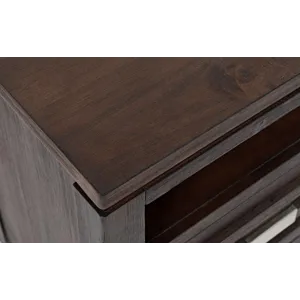 Altamonte Contemporary Entertainment Center With 70\'\' TV Console And LED Lights