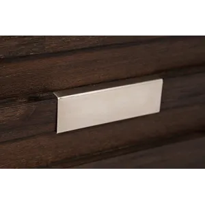 Altamonte Contemporary Entertainment Center With 70\'\' TV Console And LED Lights