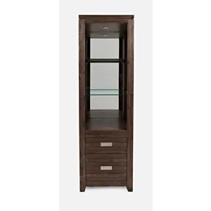 Altamonte Contemporary 22\" Pier Bookcase
