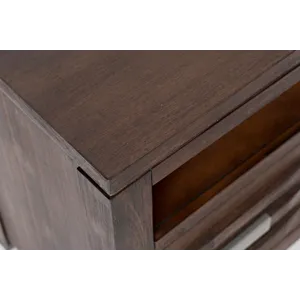 Altamonte Contemporary 50\" Console TV Stand