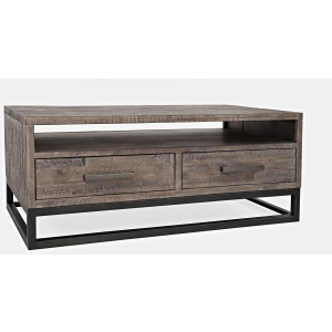 East Hampton Cocktail Table