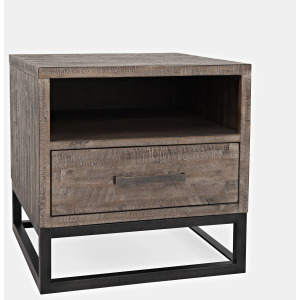 East Hampton End Table