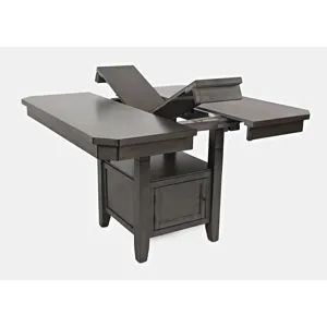 Manchester High/Low Sq. Dining Table Top