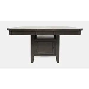 Manchester High/Low Sq. Dining Table Top