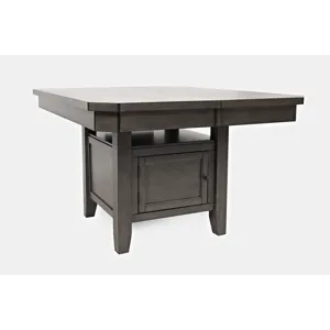 Manchester High/Low Sq. Dining Table Top