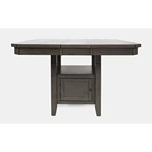 Manchester High/Low Sq. Dining Table Top