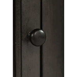 Manchester Contemporary Adjustable Height Storage Square 54\" Dining Table