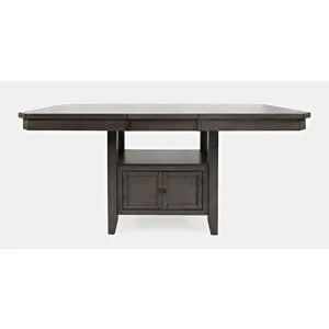 Manchester High/Low Rect. Dining Table