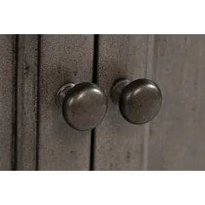 Manchester Contemporary Adjustable Height 78\" Rectangle Dining Table