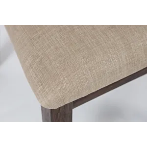 Walnut Creek 5 Piece Dining Set Table With 4 Chairs