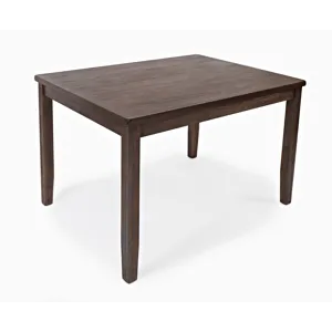 Walnut Creek 5 Piece Dining Set Table With 4 Chairs