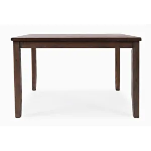 Walnut Creek 5 Piece Dining Set Table With 4 Chairs