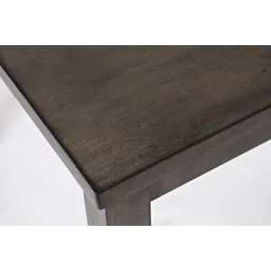 Greyson Heights 5 Pack Dining Set Counter Height Table With 4 Stools