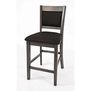 Greyson Heights 5 Pack Dining Set Counter Height Table With 4 Stools