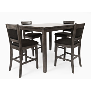 Greyson Heights 5 Pack Counter Height Dining Set