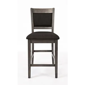 Greyson Heights 5 Pack Dining Set Counter Height Table With 4 Stools