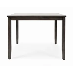 Greyson Heights 5 Pack Dining Set Counter Height Table With 4 Stools