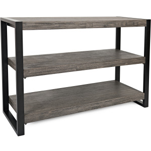 Pinnacle Sofa/Media Table