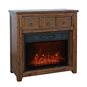 Bakerfield 32" Fireplace