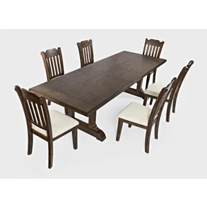 Bakersfield Dining Table Top