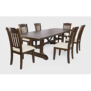 Bakersfield Dining Table Top