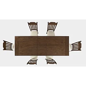 Bakersfield Dining Table Top