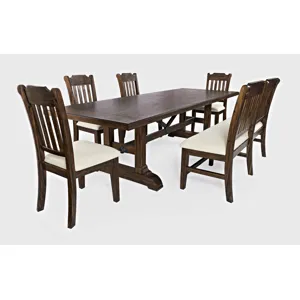 Bakersfield Dining Table Top