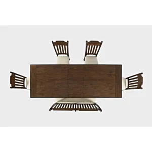 Bakersfield Dining Table Top