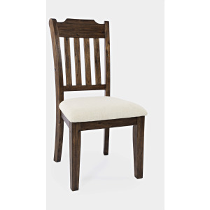 Bakersfield Slatback Dining Chair