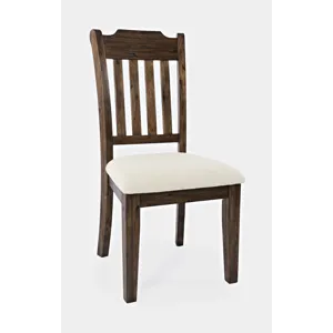 Bakersfield Slatback Dining Chair