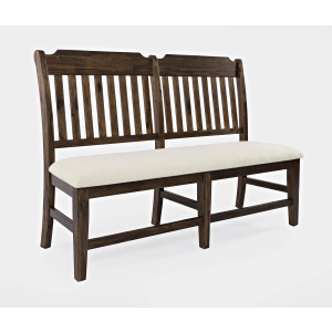 Bakersfield Dining Bench