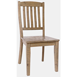 Carlyle Crossing Slatback Chair