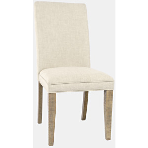 Carlyle Crossing Upholstered Chair
