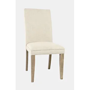 IMPERIAL VALLEY UPHOLSTERED CHAIR