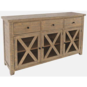 Carlyle Crossing Server