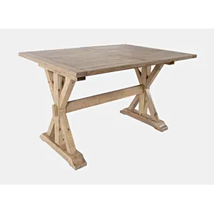 Carlyle Crossing Counter Table