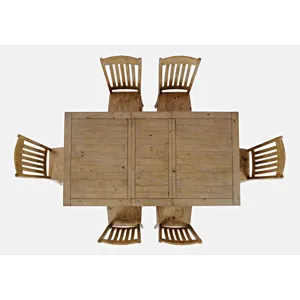 Carlyle Crossing Ext Table Top