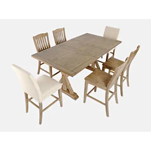 Carlyle Crossing Ext Table Top