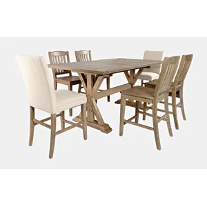 Carlyle Crossing Ext Table Top
