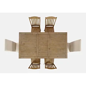 Carlyle Crossing Ext Table Top