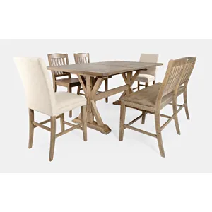 Carlyle Crossing Ext Table Top