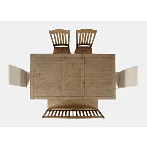 Carlyle Crossing Ext Table Top