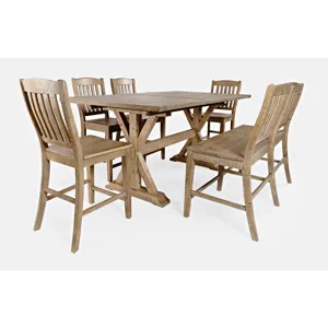 Carlyle Crossing Ext Table Top