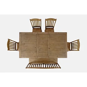 Carlyle Crossing Ext Table Top